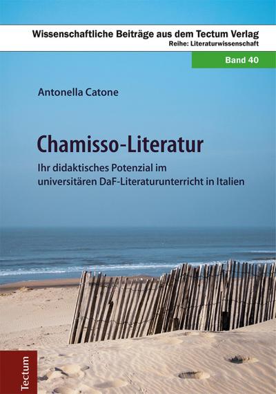 Chamisso-Literatur