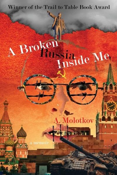 A Broken Russia Inside Me