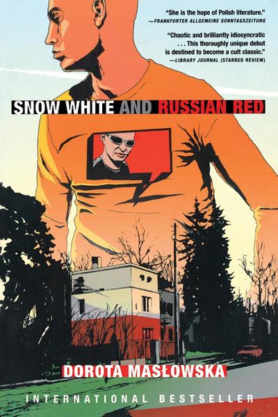 Snow White and Russian Red