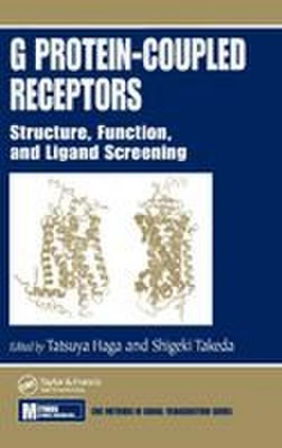 G Protein-Coupled Receptors