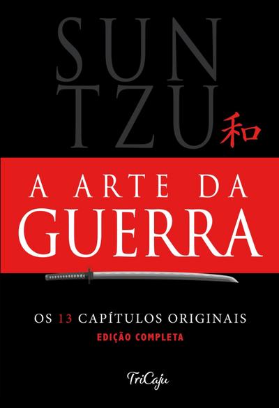 A arte da guerra