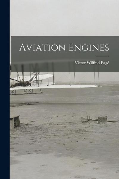 Aviation Engines