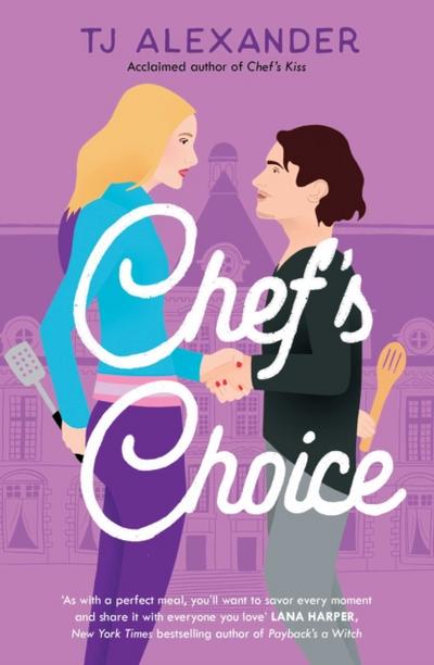 Chef’’s Choice