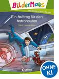 Bildermaus - Ein Auftrag für den Astronauten