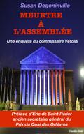 Meurtre a l’Assemblee