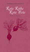 Rote Rübe/Rote Bete