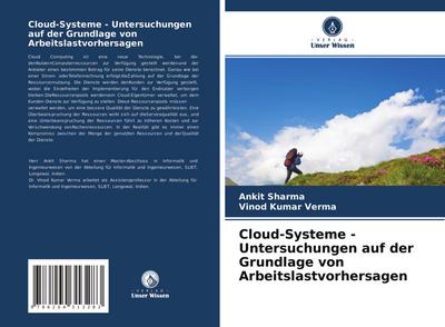 Cloud-Systeme - Untersuchungen auf der Grundlage von Arbeitslastvorhersagen