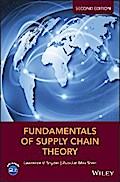 Fundamentals of Supply Chain Theory