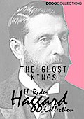 The Ghost Kings
