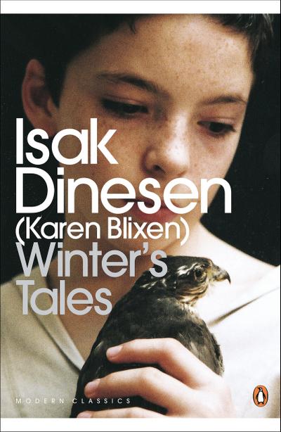 Winter’s Tales