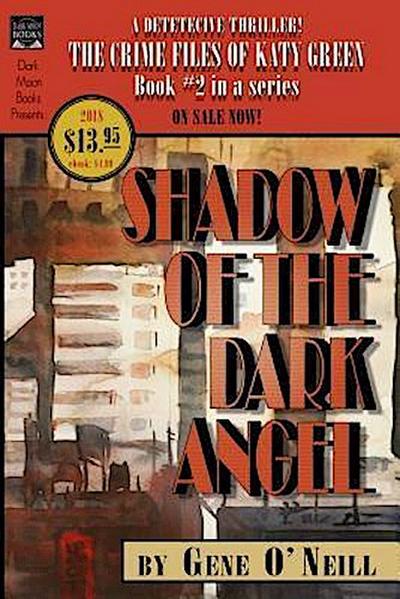 Shadow of the Dark Angel