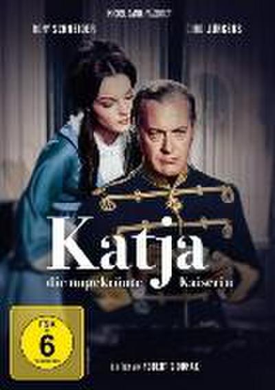 Katja - Die ungekrönte Kaiserin