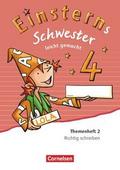 Einsterns Schwester - Sprache und Lesen - Zu Ausga