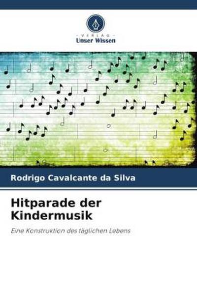 Hitparade der Kindermusik