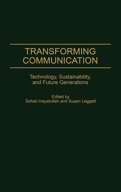 Transforming Communication
