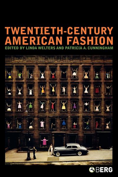 Twentieth-Century American Fashion