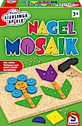 Nagelmosaik