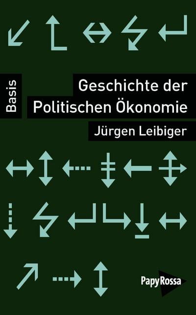 Geschichte der Politischen Ökonomie