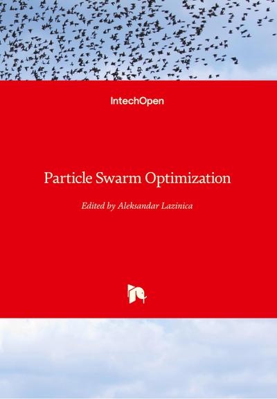 Particle Swarm Optimization
