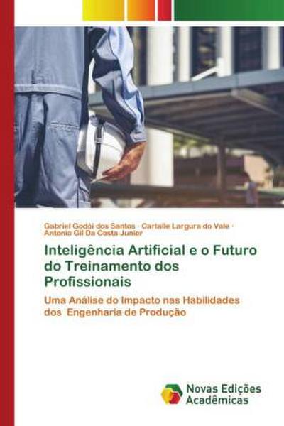 Inteligência Artificial e o Futuro do Treinamento dos Profissionais