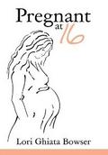 Pregnant at 16
