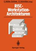 Risc-Workstation-Architekturen