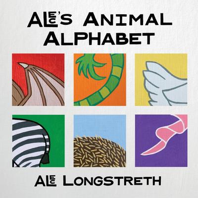 Alec’s Animal Alphabet
