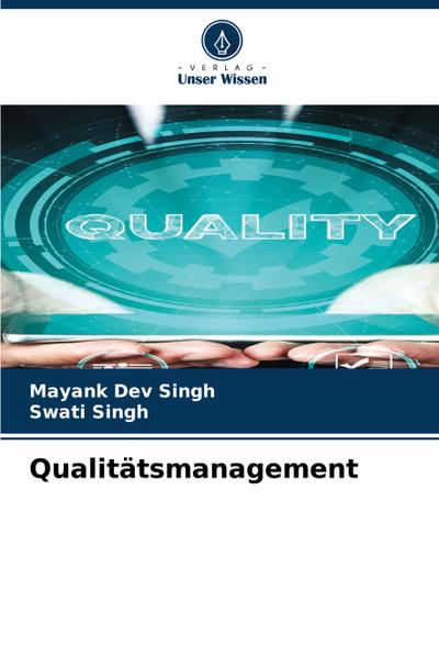 Qualitätsmanagement