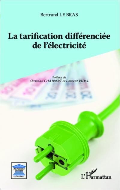 La tarification différenciée de l’électricité