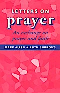 Letters of Prayer