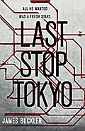 Last Stop Tokyo