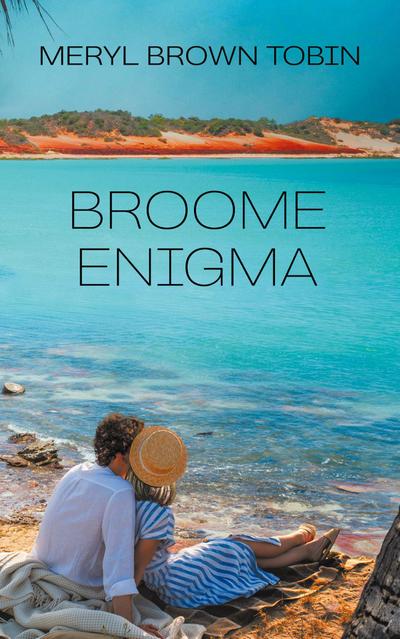 Broome Enigma