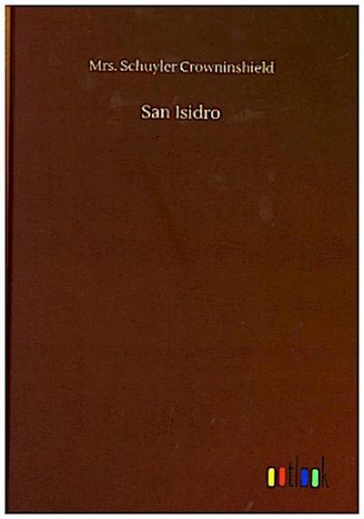 San Isidro