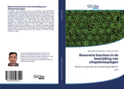 Beauveria bassiana in de bestrijding van oliepalmenplagen