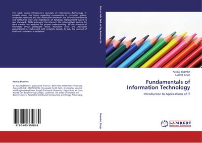 Fundamentals of Information Technology