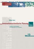 Innovationsorientierte Planung
