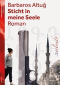 Sticht in meine Seele