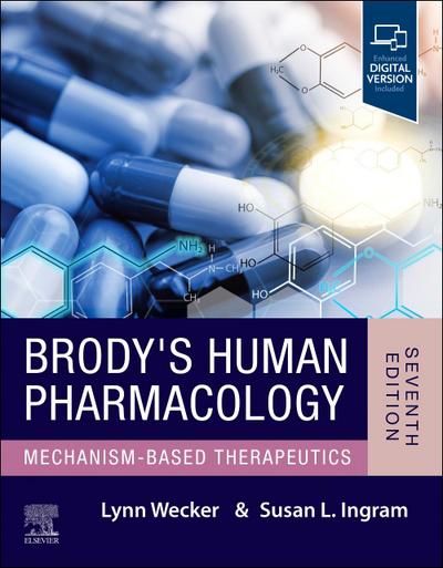 Brody’s Human Pharmacology