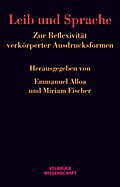 Leib und Sprache