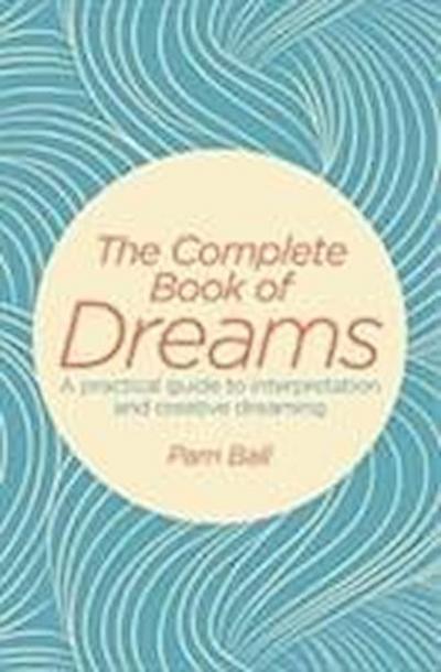 The Complete Book of Dreams