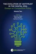 The Evolution of Antitrust in the Digital Era