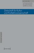 Zeitschrift für Kultur- und Kollektivwissenschaft