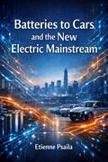 Batteries to Cars and the New Electric Mainstream