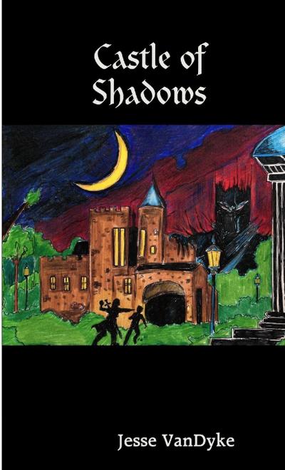 Castle of Shadows