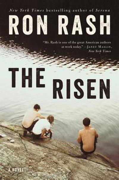 Risen, The