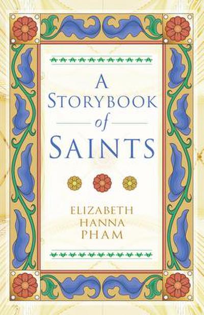 The Storybook of Saints