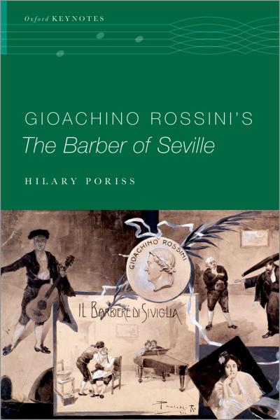 Gioachino Rossini’s The Barber of Seville