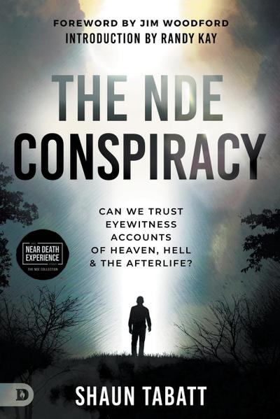 The NDE Conspiracy
