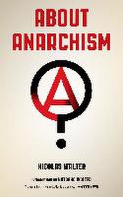 About Anarchism