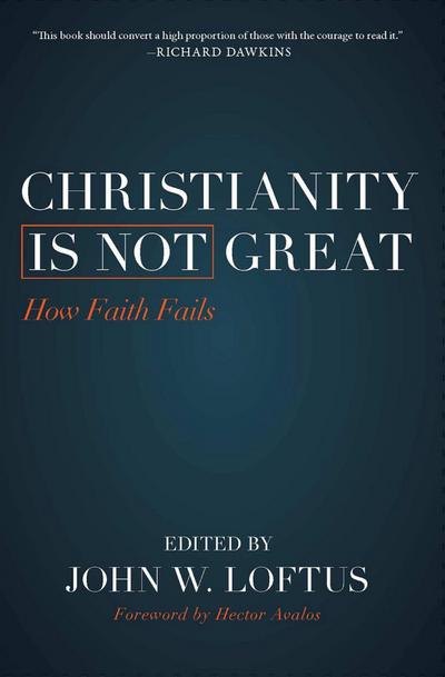 Christianity Is Not Great